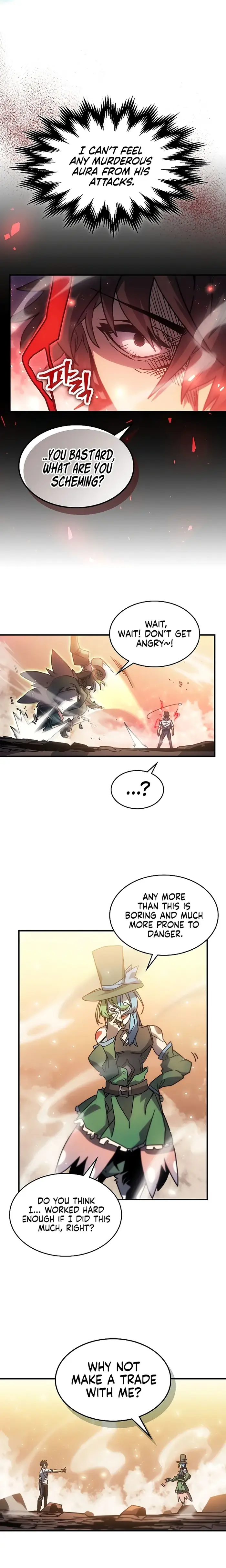 A Returner’s Magic Should Be Special Chapter 191 image 20_optimized